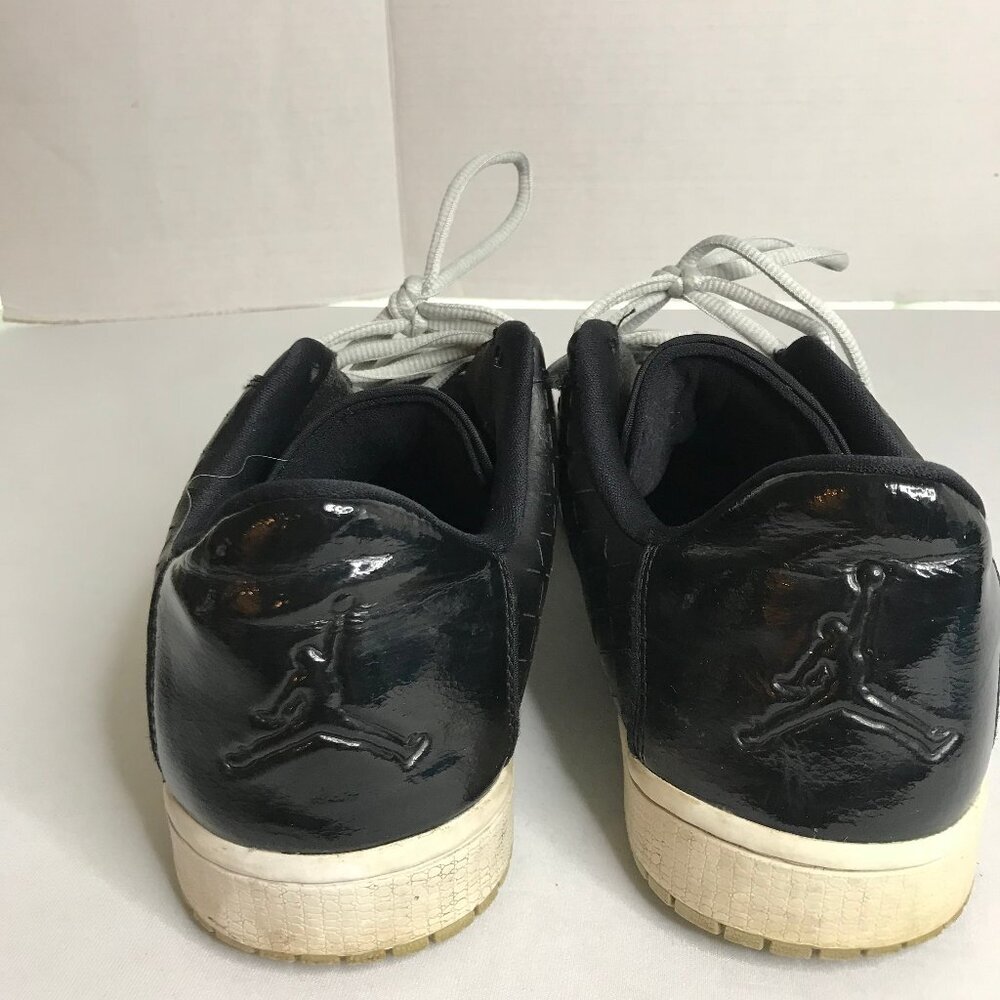NIKE JORDAN ILLUSION SNEAKERS SIZE 10 - Picture 8 of 10